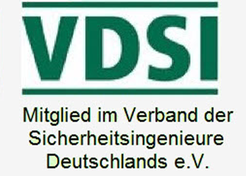 VdSi Verband der Sicherheitsingenieure