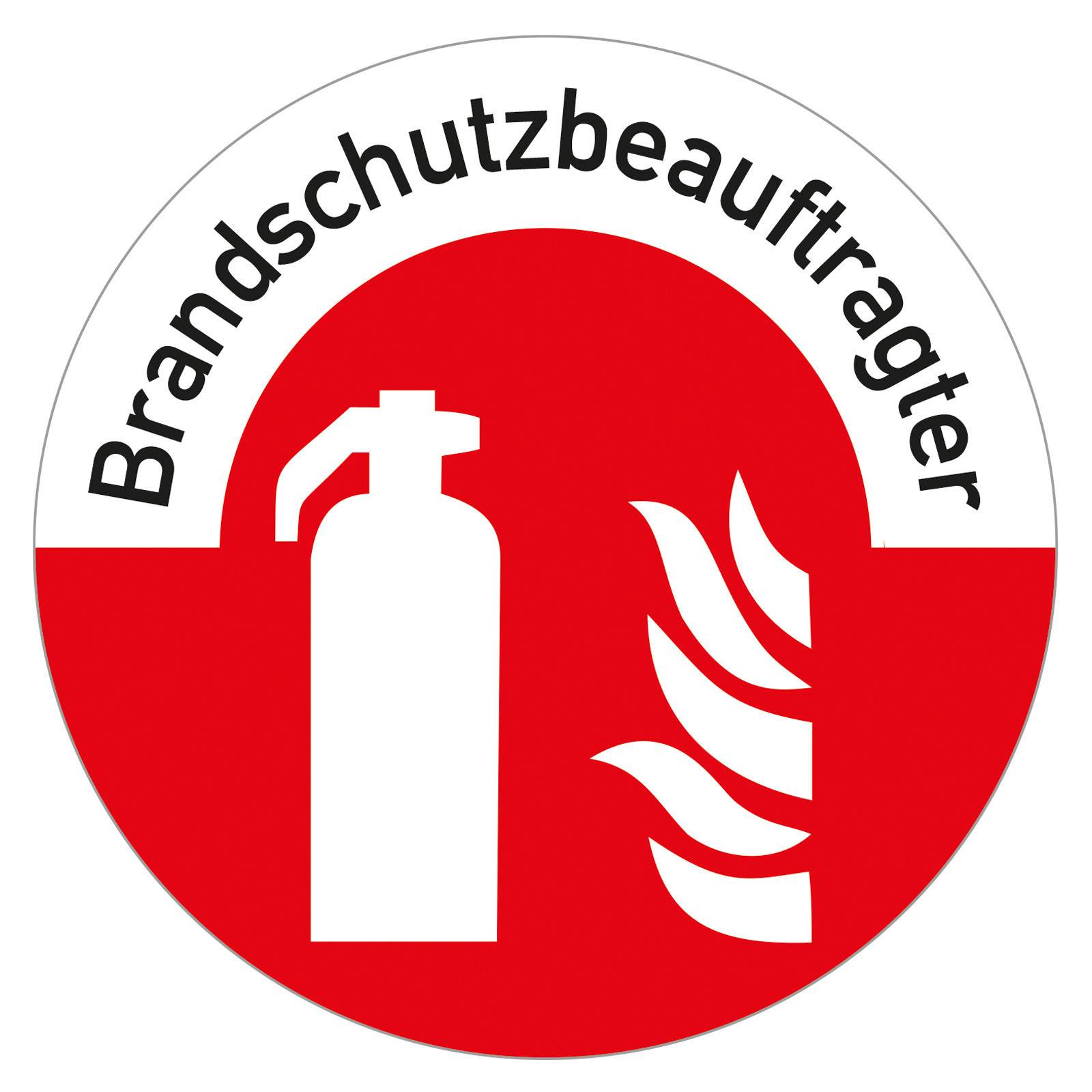 Brandschutzbeauftragter